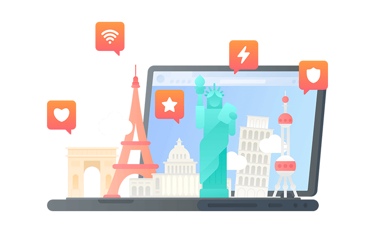 代理企鹅体育的回国vpn - 返华APP